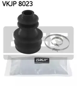 VKJP 8023 SKF Комплект пылника, приводной вал VKJP 8023 SKF Комплект пылника, приводной вал